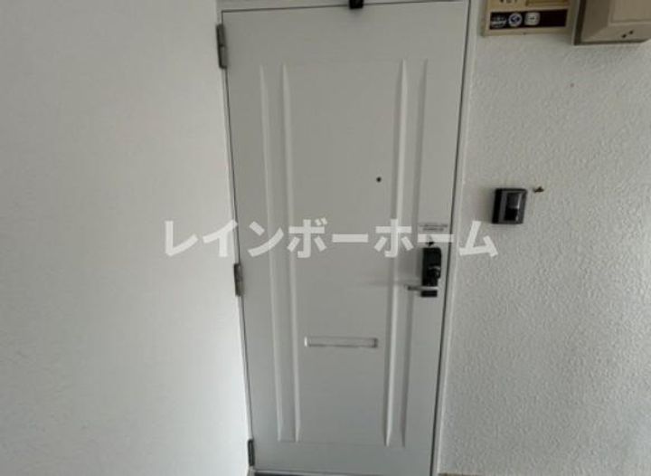 小暮コーポラスの地図