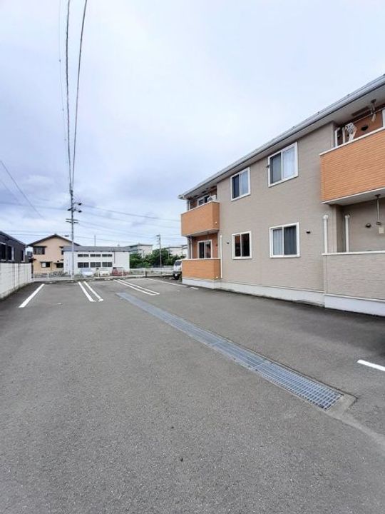 シュトラーレンの地図