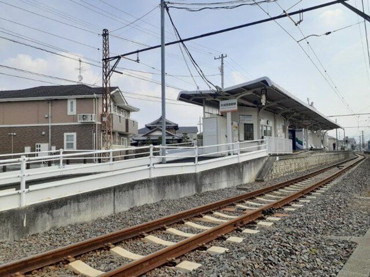 シュトラーレンの周辺