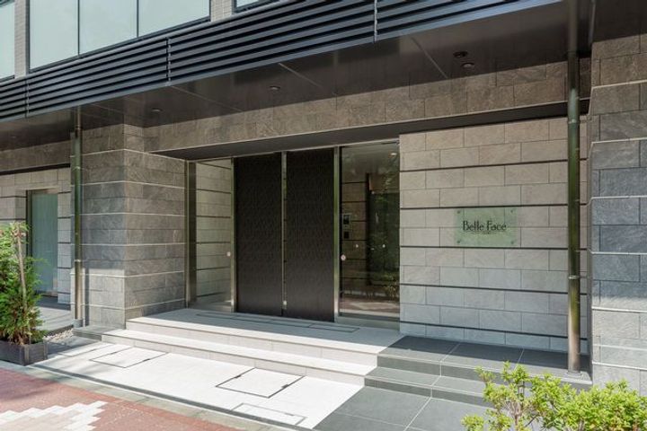 東京都渋谷区恵比寿3(マンション)の賃貸物件の地図