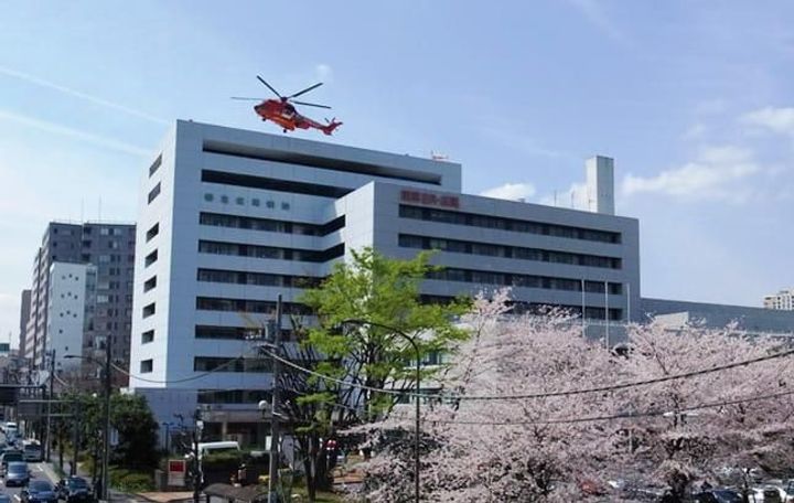 東京都渋谷区恵比寿3(マンション)の賃貸物件の周辺