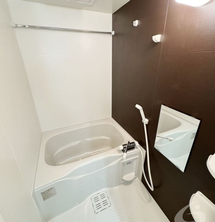 兵庫県尼崎市東難波町5(アパート)の賃貸物件の風呂