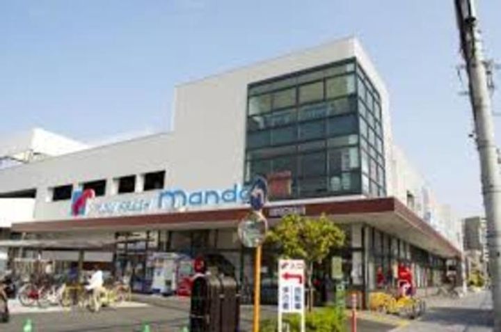 兵庫県尼崎市東難波町5(アパート)の賃貸物件の周辺