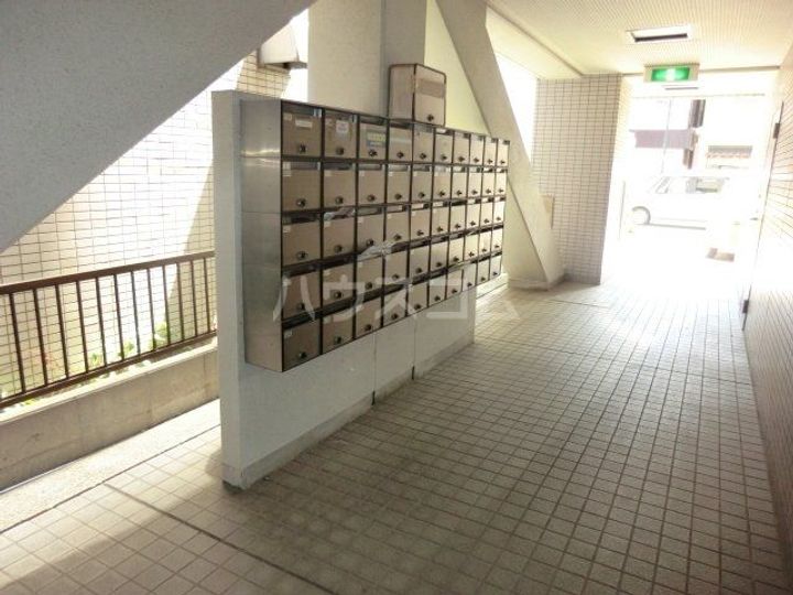 グレースヒル橋本の地図