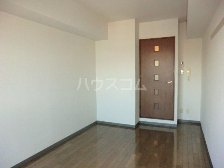 グレースヒル橋本の内装