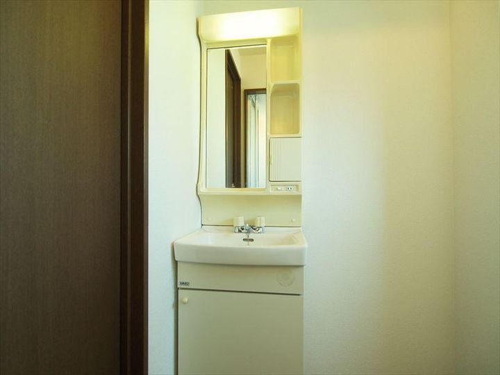 メゾンドカンパーニュの内装