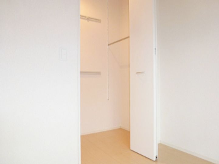 千葉県習志野市藤崎2(アパート)の賃貸物件の内装