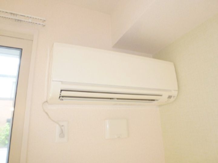 千葉県習志野市藤崎2(アパート)の賃貸物件の内装