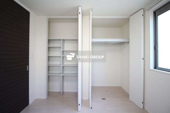 アミコート パルテノの内装