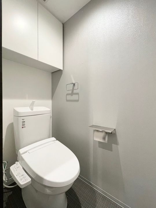 ロイジェント練馬高野台の内装