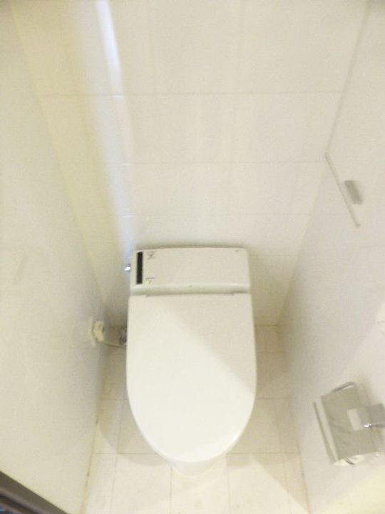 東京都港区芝3(マンション)の賃貸物件の内装