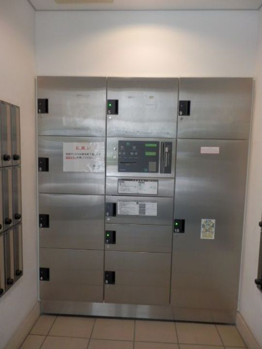 東京都港区芝3(マンション)の賃貸物件の内装