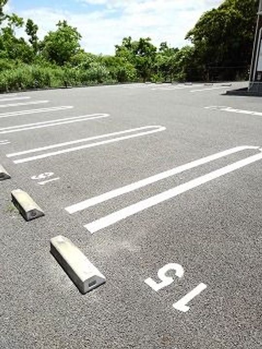 ビジュ・リアンBの地図