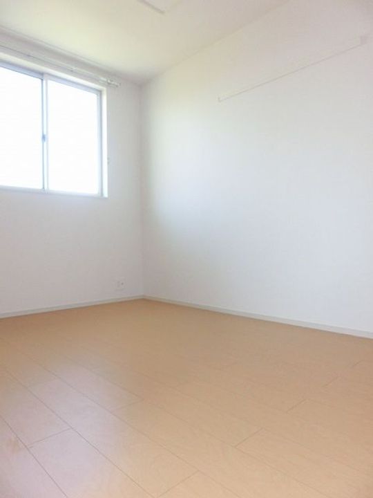 ビジュ・リアンBの内装