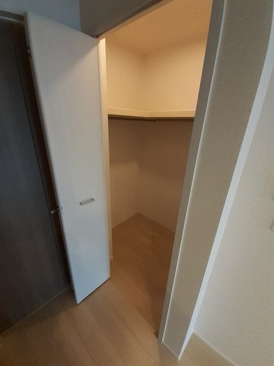 ラッフィナートDの内装