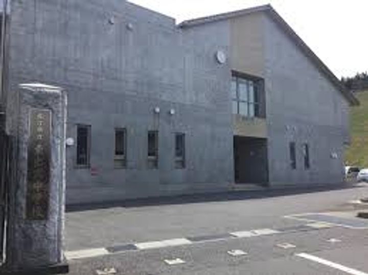 ラッフィナートDの周辺