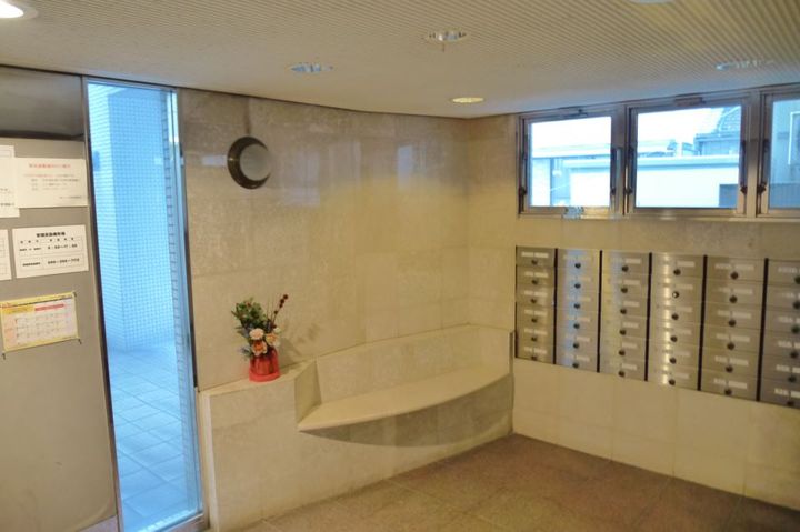 朝日プラザ上之園402号の地図