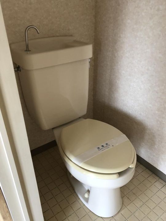 ハシバパビヨンの内装