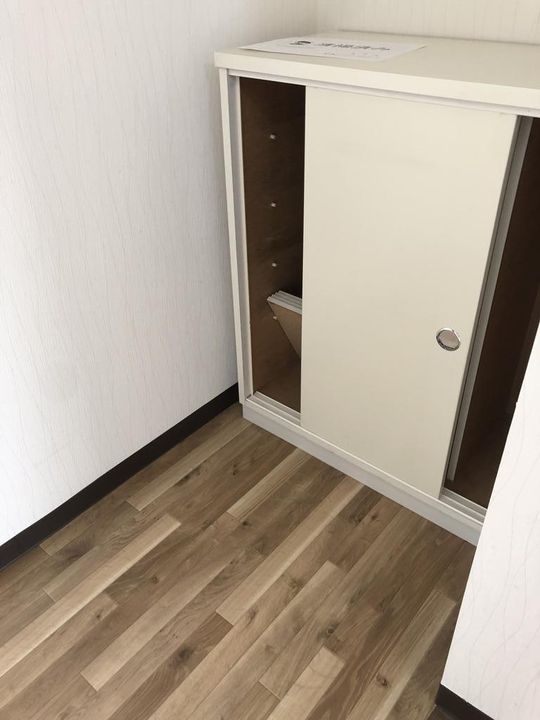 ハシバパビヨンのその他画像