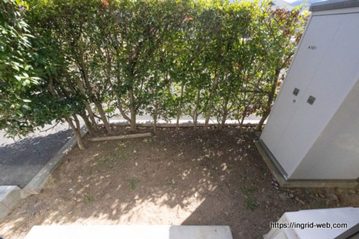 長野県千曲市大字新田(一戸建)の賃貸物件の内装