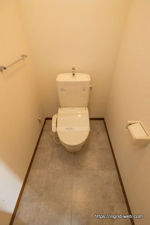 長野県千曲市大字新田(一戸建)の賃貸物件の内装