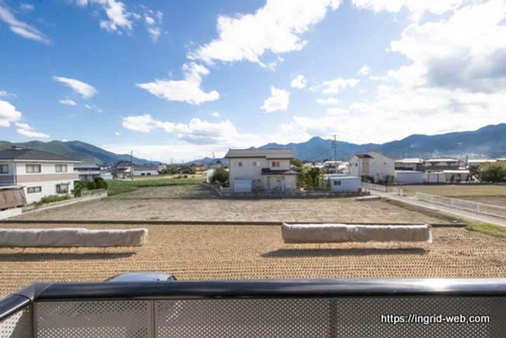 長野県千曲市大字新田(一戸建)の賃貸物件のその他画像