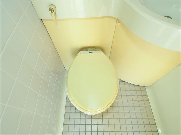 ベルシャンブルの内装