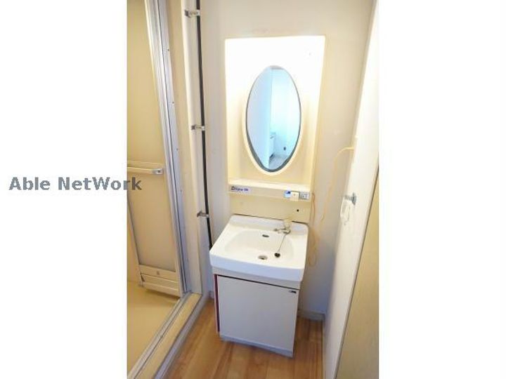 愛知県碧南市久沓町4(アパート)の賃貸物件の内装