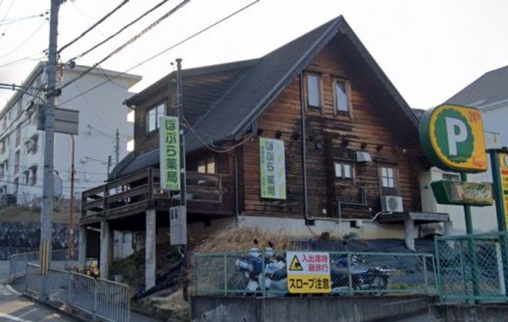 大阪府寝屋川市池田南町(一戸建)の賃貸物件の周辺