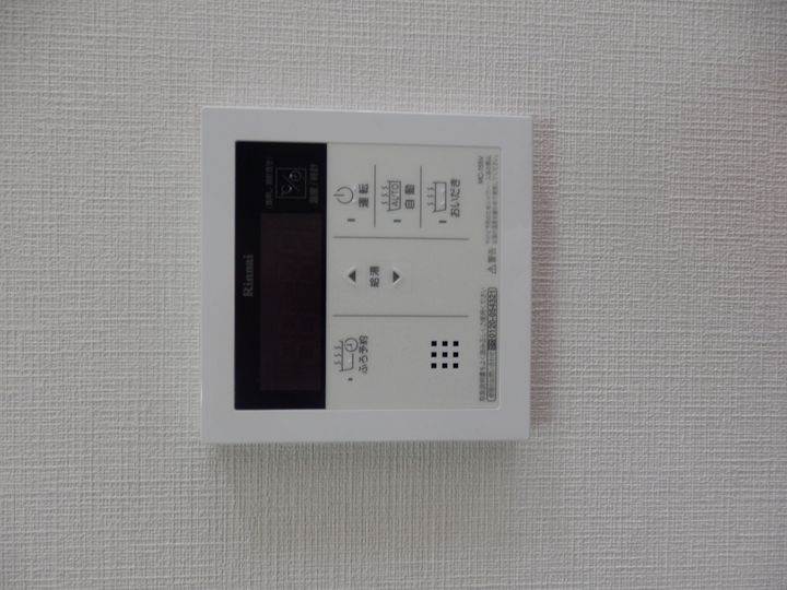 ピースフルの内装