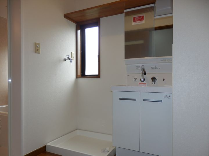 ピースフルの内装