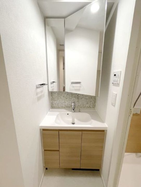 シーズンフラッツ浅草言問通りの内装