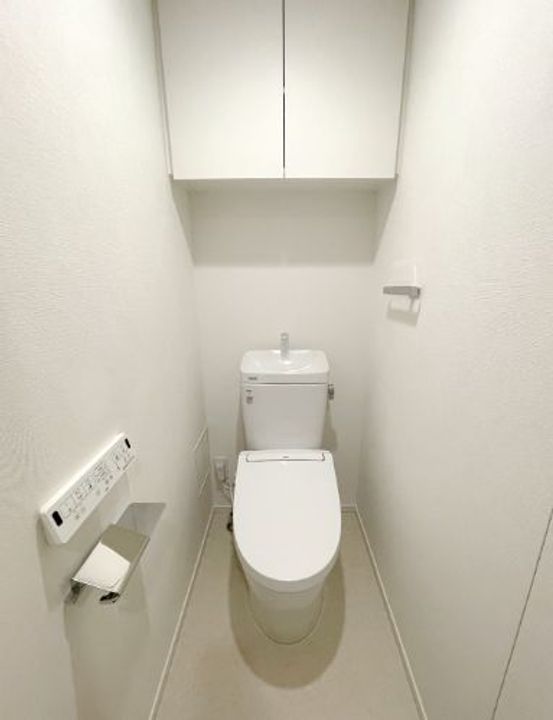 シーズンフラッツ浅草言問通りの内装