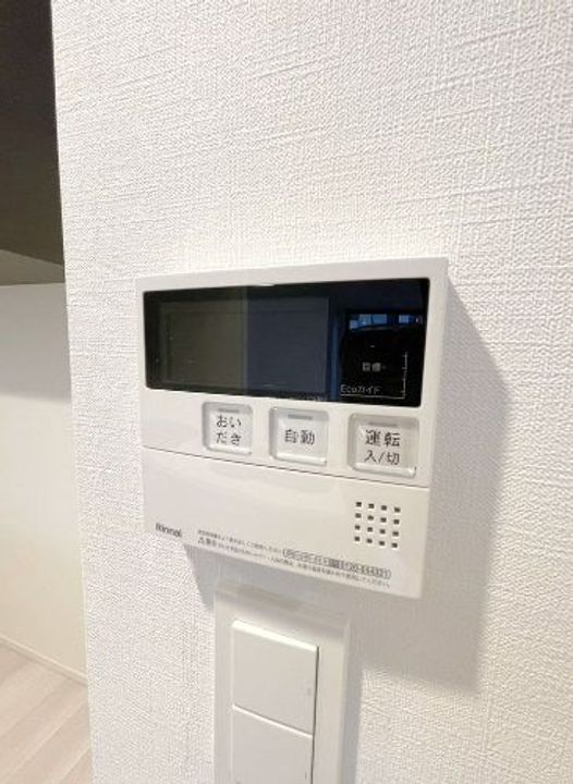 シーズンフラッツ浅草言問通りの内装