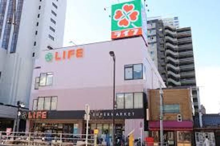 シーズンフラッツ浅草言問通りの周辺