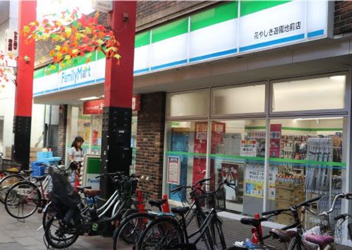 シーズンフラッツ浅草言問通りの周辺