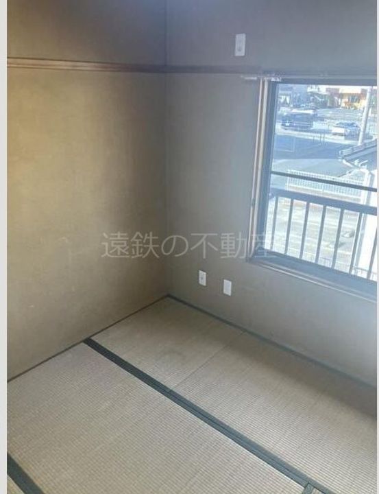 静岡県浜松市中央区向宿3(一戸建)の賃貸物件の内装