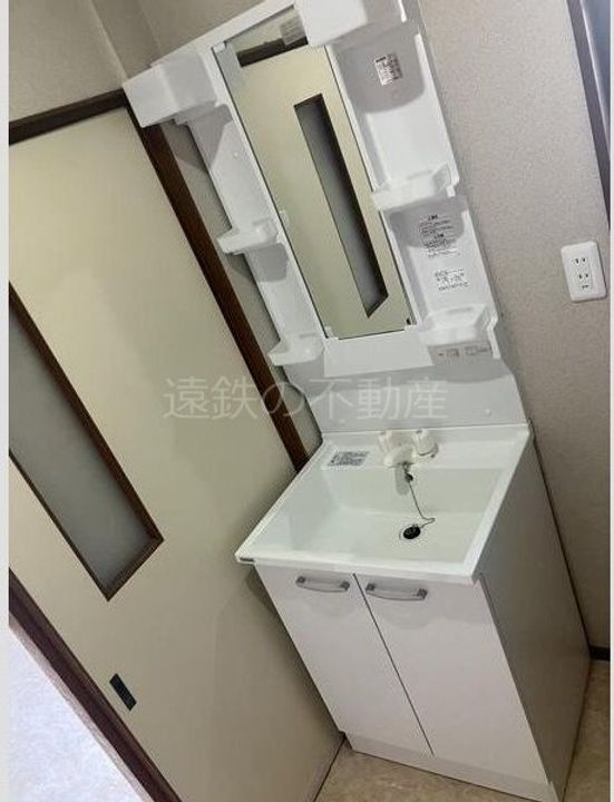 静岡県浜松市中央区向宿3(一戸建)の賃貸物件の内装