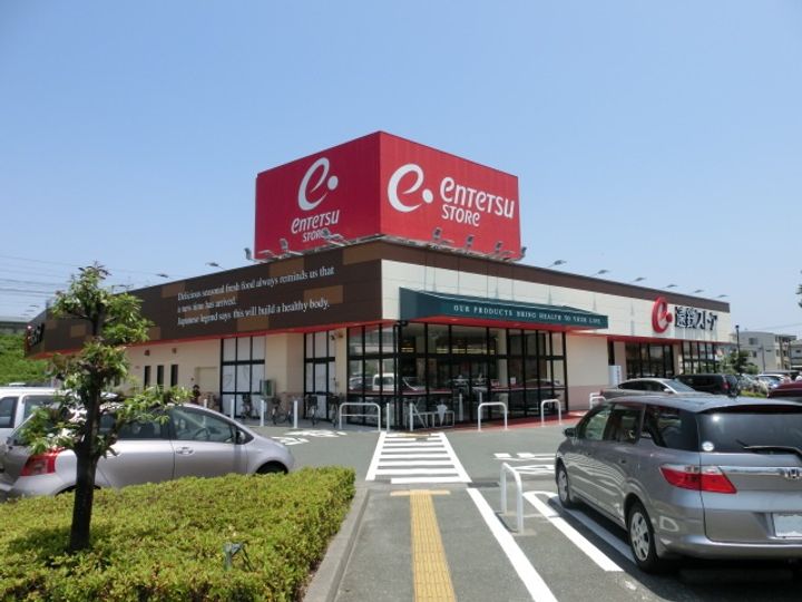 静岡県浜松市中央区向宿3(一戸建)の賃貸物件の周辺