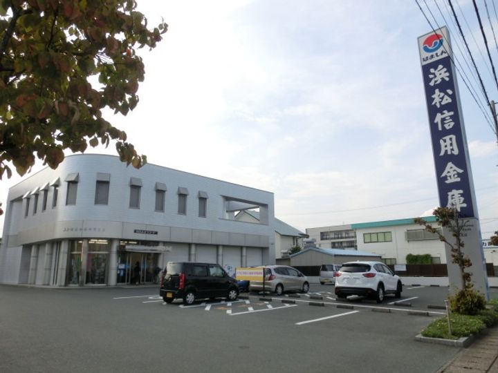 静岡県浜松市中央区向宿3(一戸建)の賃貸物件の周辺
