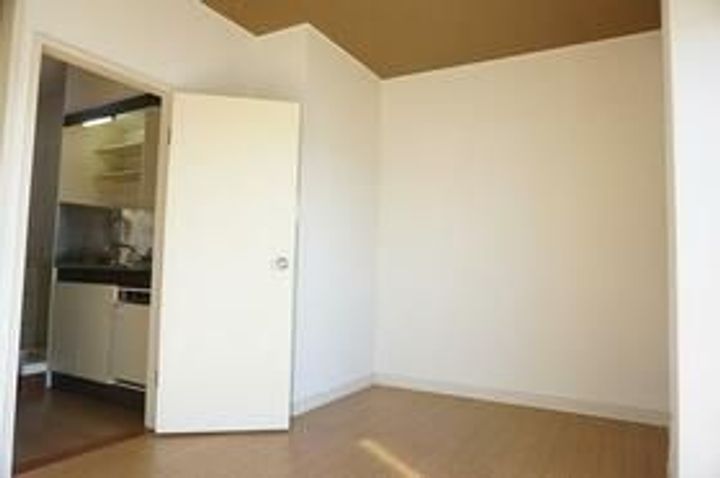 メゾン多摩川の内装