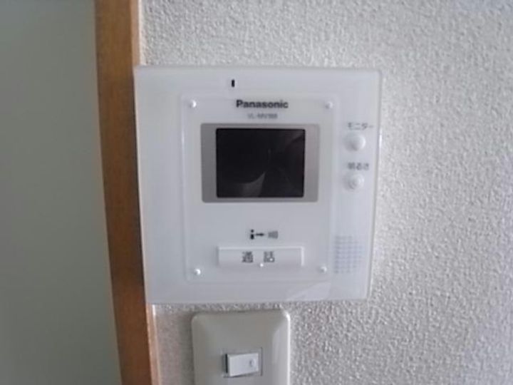 岐阜県岐阜市北柿ケ瀬(マンション)の賃貸物件の内装