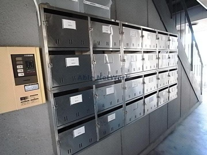 岐阜県岐阜市北柿ケ瀬(マンション)の賃貸物件の地図