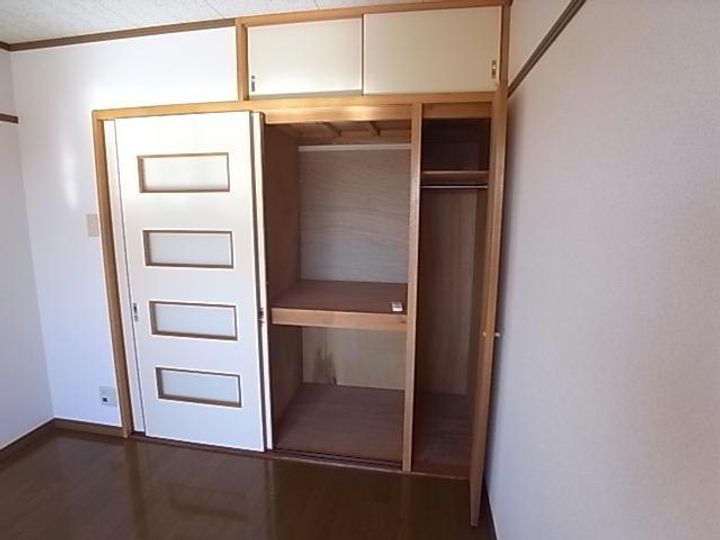 岐阜県岐阜市北柿ケ瀬(マンション)の賃貸物件の内装