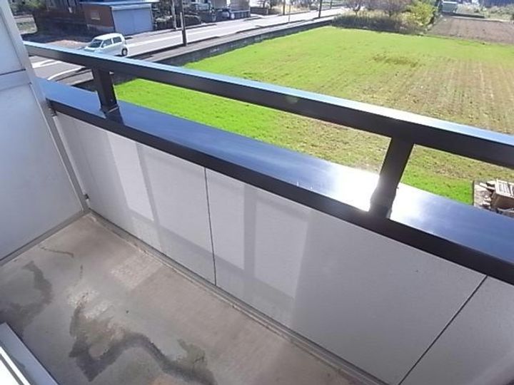 岐阜県岐阜市北柿ケ瀬(マンション)の賃貸物件の内装