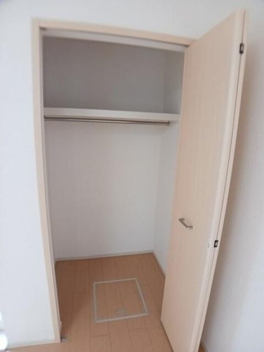 カーサ サッジオの内装