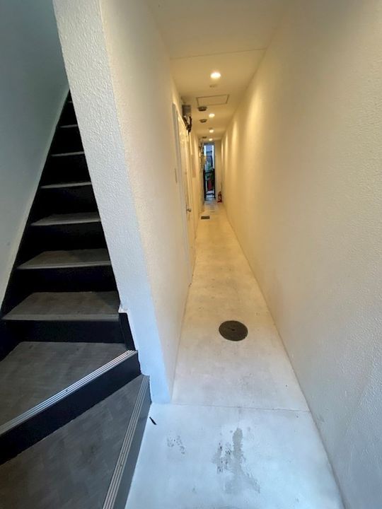 ヤマトマンションの地図