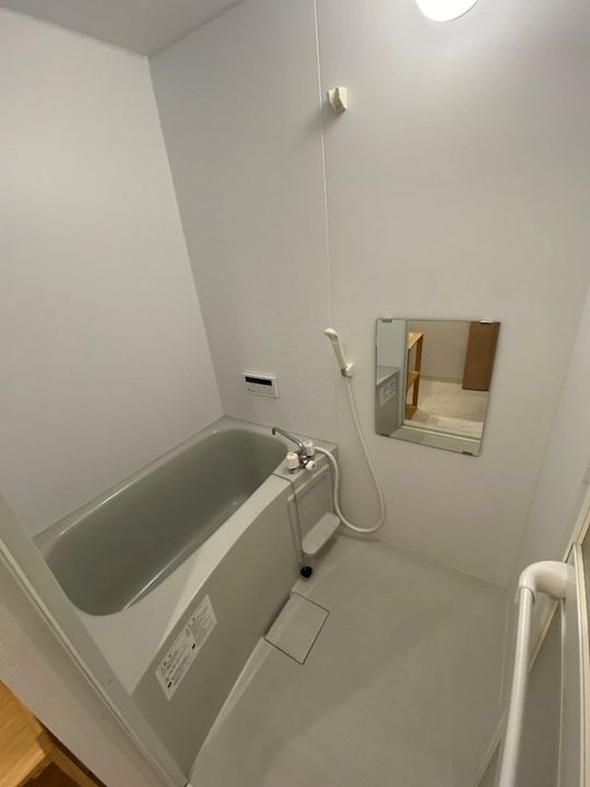 ヤマトマンションの風呂