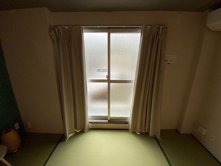 ヤマトマンションの内装