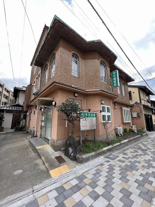 ヤマトマンションの周辺